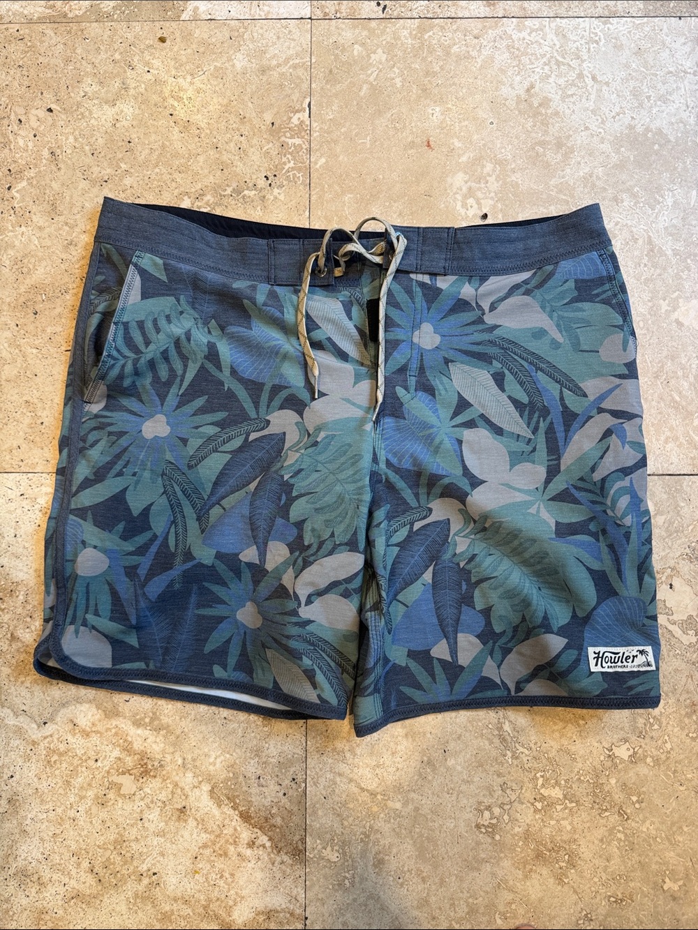 Howler Bros Boardshorts